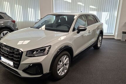 Audi Q2 16.000 km 28.900 &euro; Grampersdorf 92339