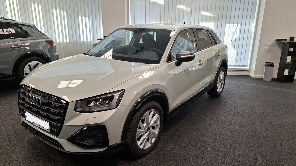 Audi Q2 16.000 km 28.900 &euro; Grampersdorf 92339
