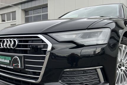 Audi A6 36.547 km 29.860 &euro; Marktredwitz 95615