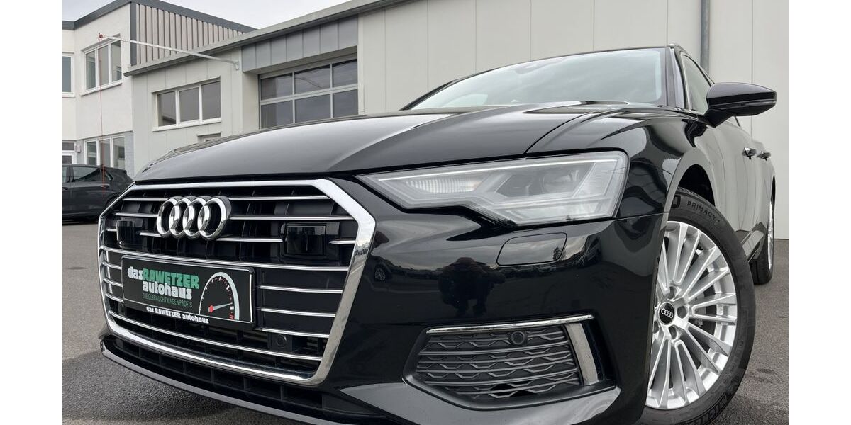 Audi A6 36.547 km 29.860 &euro; Marktredwitz 95615