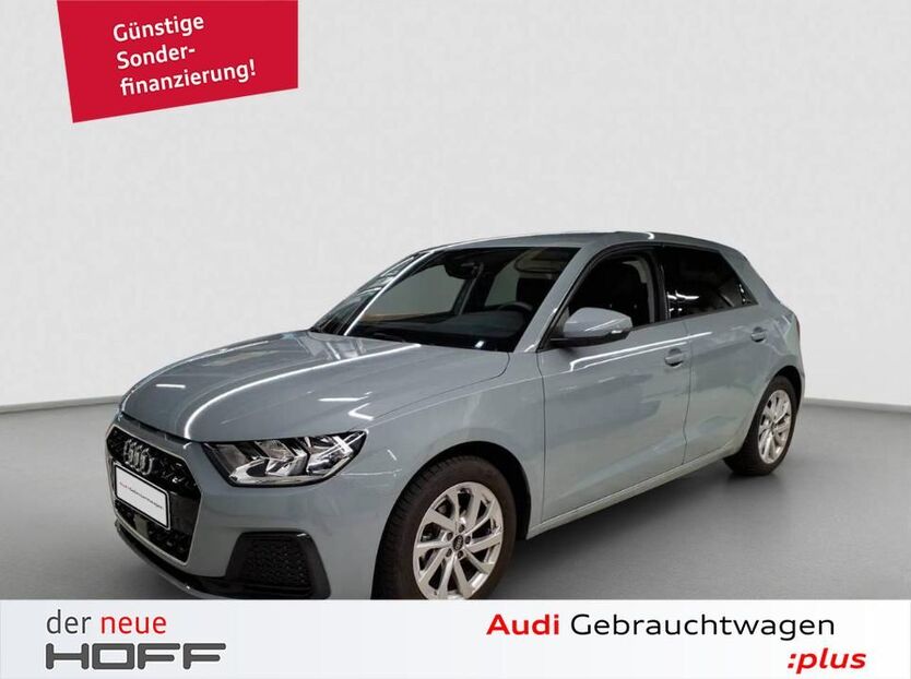 Audi A1 6.851 km 24.475 € Sankt Augustin-Menden 53757