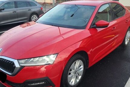 Skoda Octavia 97.500 km 15.480 &euro; Eichenzell 36124