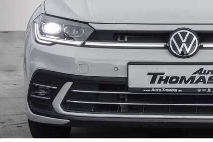 VW Polo 31.530 km 18.900 € Bonn 53227