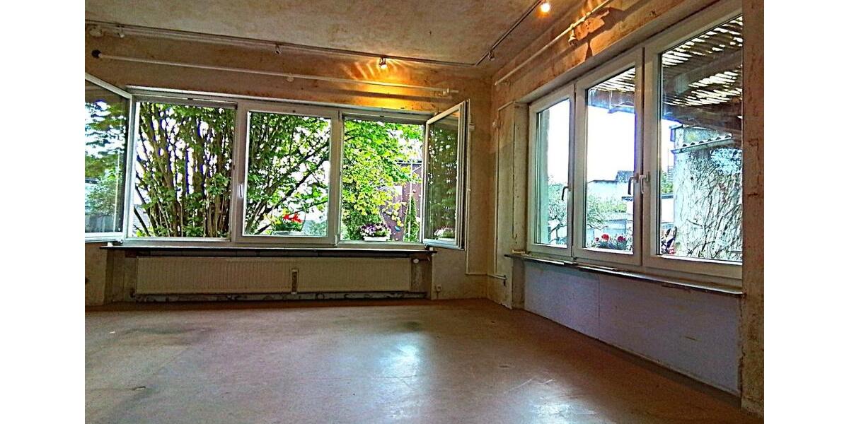 Erdgeschoßwohnung Niedernhausen - 2 Zimmer, 82 m&sup2;, 242.000&euro; | Angebot:24626400