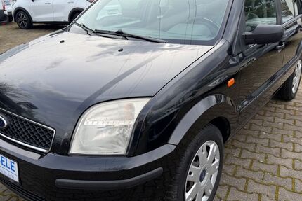 Ford Fusion 142.500 km 3.490 &euro; Pfaffenhofen 89284