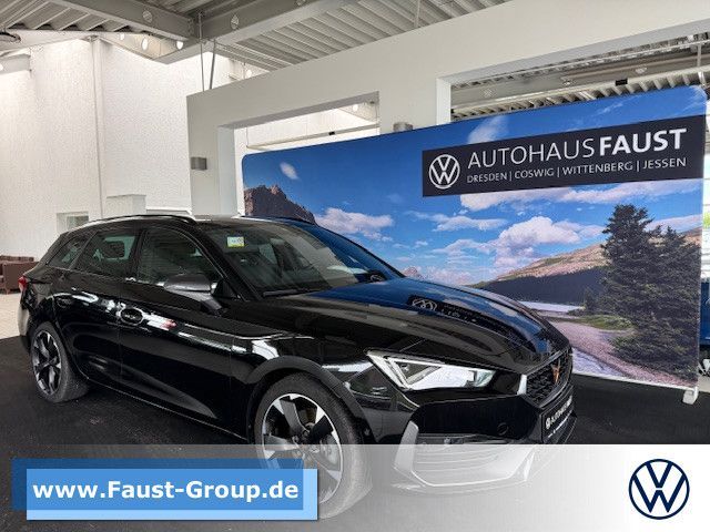 Cupra Leon 39.076 km 25.950 &euro; Jessen 06917