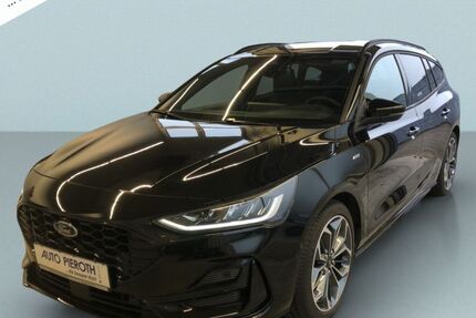 Ford Focus 37.500 km 22.850 &euro; Bad Kreuznach 55543