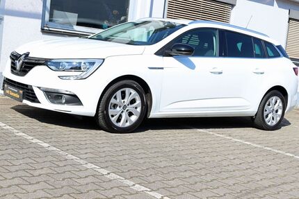 Renault Megane 89.505 km 11.290 &euro; Bietigheim Bissingen 74321