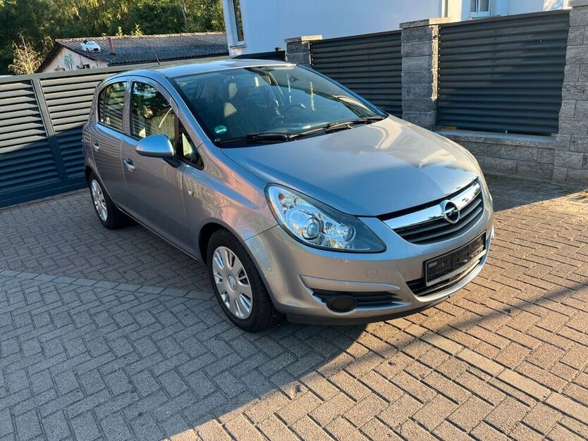 Corsa