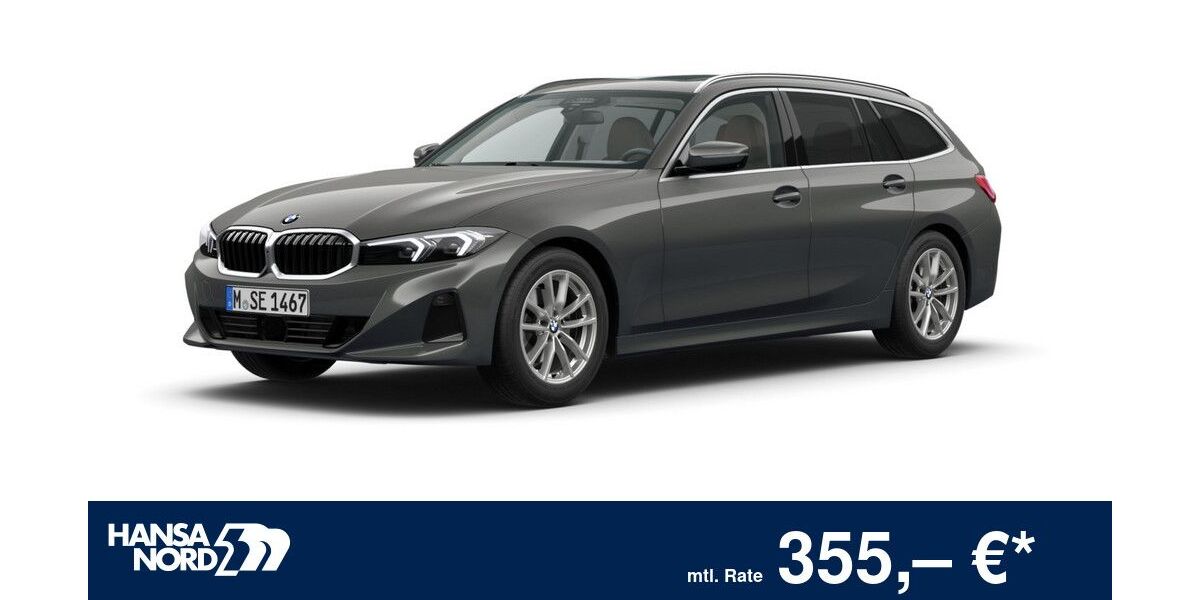 BMW 330 32.097 km 39.650 &euro; Lübeck 23560