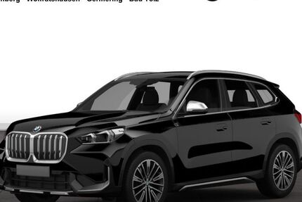 BMW X1 4.119 km 37.485 &euro; Geretsried - Gelting 82538