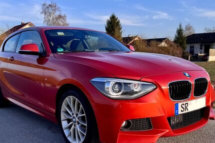 BMW 118 170.653 km 9.600 &euro; Stephansposching 94569