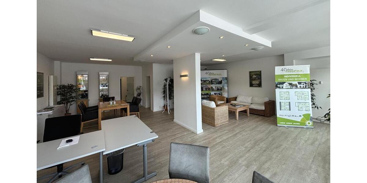 Gewerbeobjekt Norderstedt - 2.130&euro; | Angebot:25279957