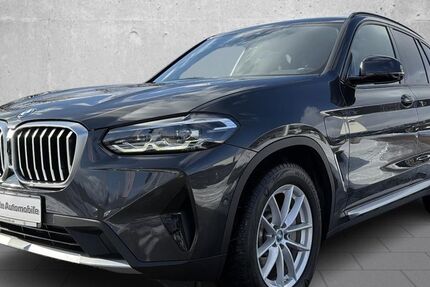 BMW X3 70.159 km 35.890 &euro; Halstenbek 25469
