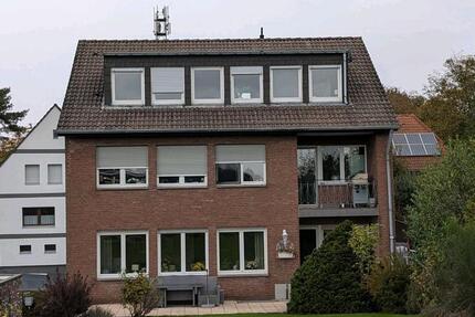 ruhige 3-Zimmer Wohnung mit Balkon in Eschweiler-Hücheln zimmer