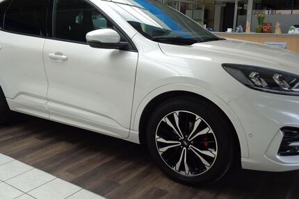 Ford Kuga 82.466 km 19.490 &euro; Malchow 17213