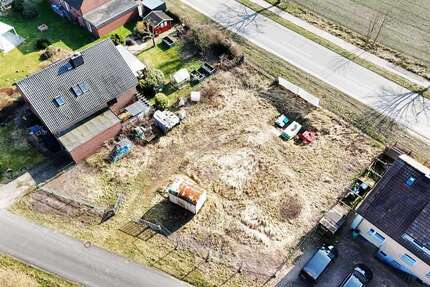 Grundstück zu verkaufen in Immensen 199.000 € 711 m²