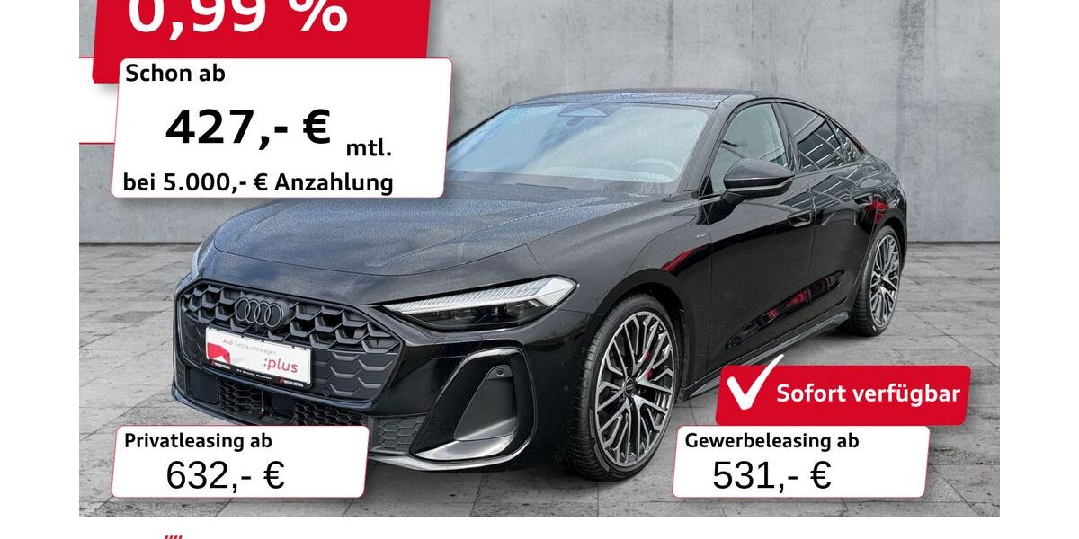 Audi A5 15.013 km 61.950 &euro; Mitterteich 95666