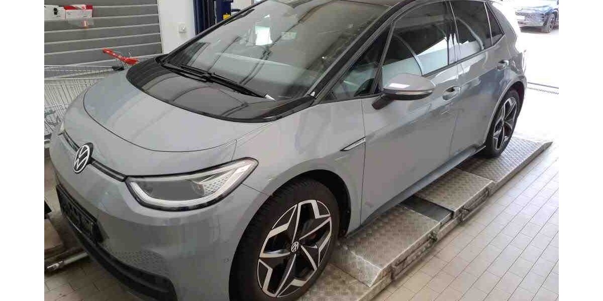 VW ID.3 52.120 km 26.490 &euro; Kronshagen 24119