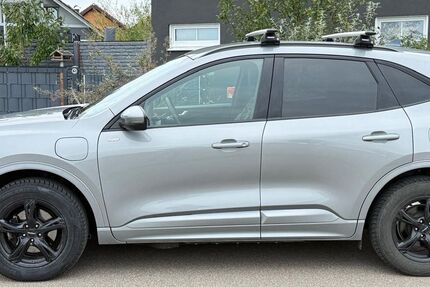 Ford Kuga 63.886 km 29.000 € Eschach 73569