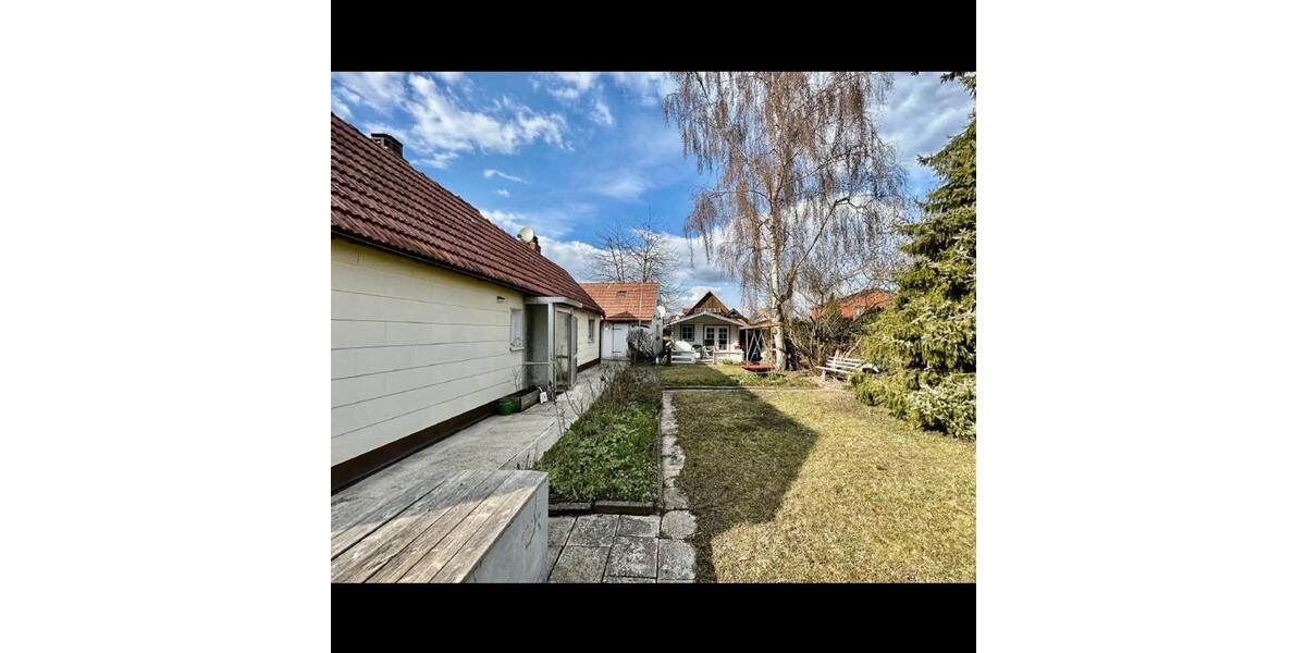 Einfamilienhaus Ergolding - 2 Zimmer, 50 m&sup2;, 329.000&euro; | Angebot:26022803