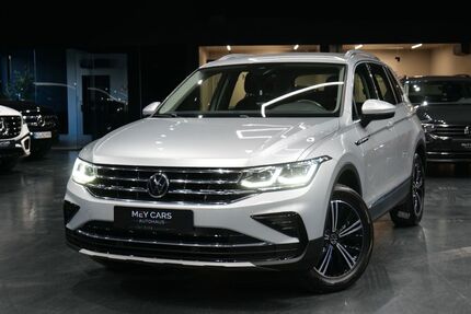VW Tiguan 128.350 km 25.980 &euro; Koblenz 56070