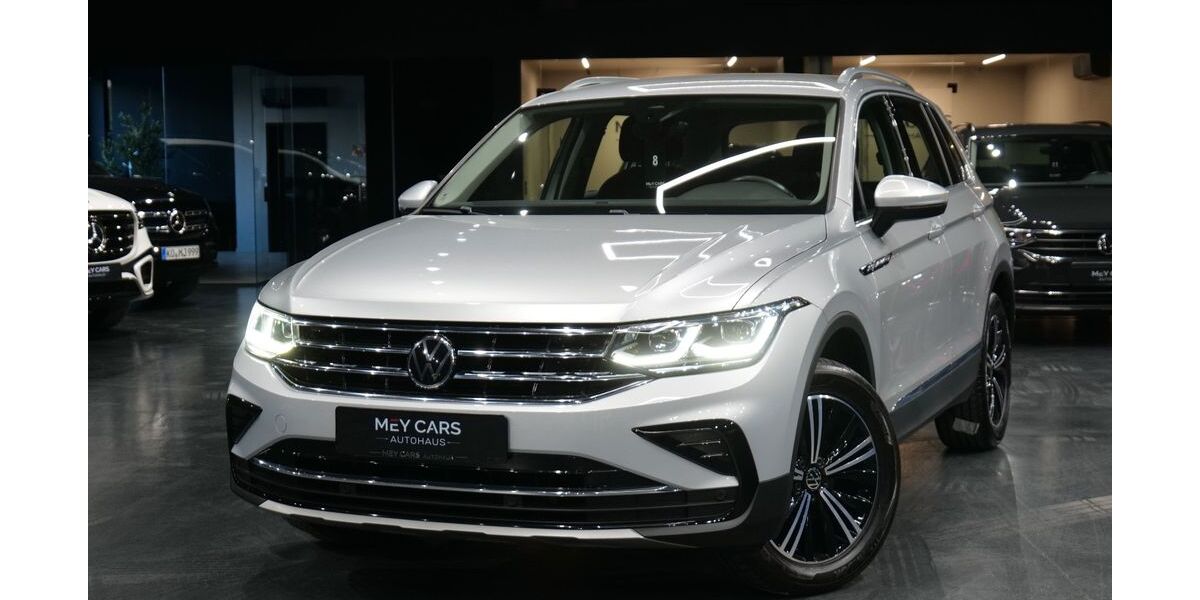 VW Tiguan 128.350 km 25.980 &euro; Koblenz 56070