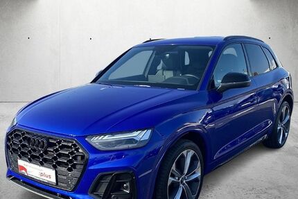 Audi Q5 95.568 km 41.030 &euro; Goslar 38644