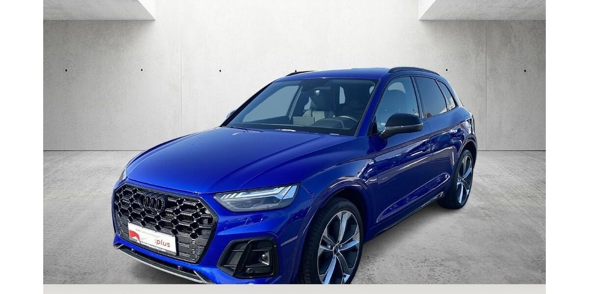 Audi Q5 95.568 km 41.030 &euro; Goslar 38644