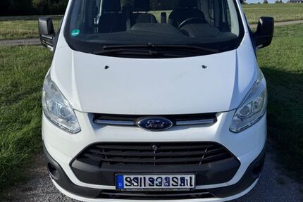 Ford Transit Custom 154.147 km 8.500 &euro; Mainhardt 74535