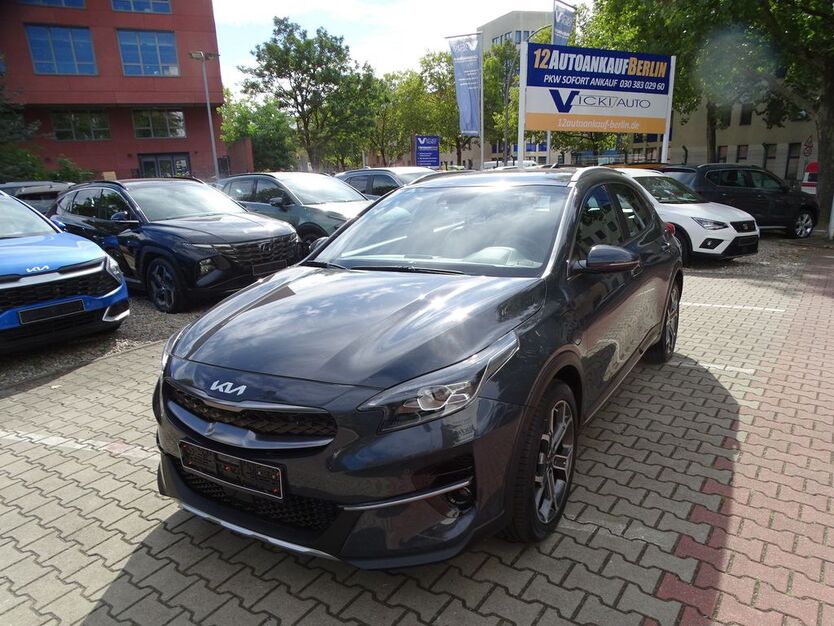 Kia XCeed 26.189 km 21.500 € Berlin 12359