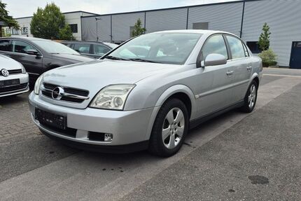 Opel Vectra 88.000 km 4.200 &euro; Rheinberg 47495