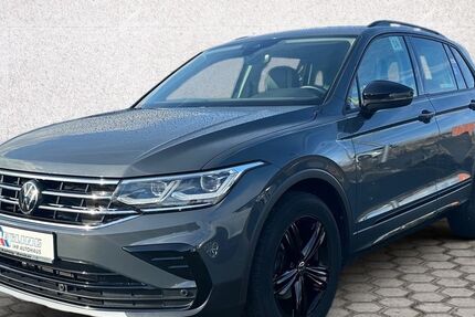 VW Tiguan 42.617 km 26.250 &euro; Zwickau 08064