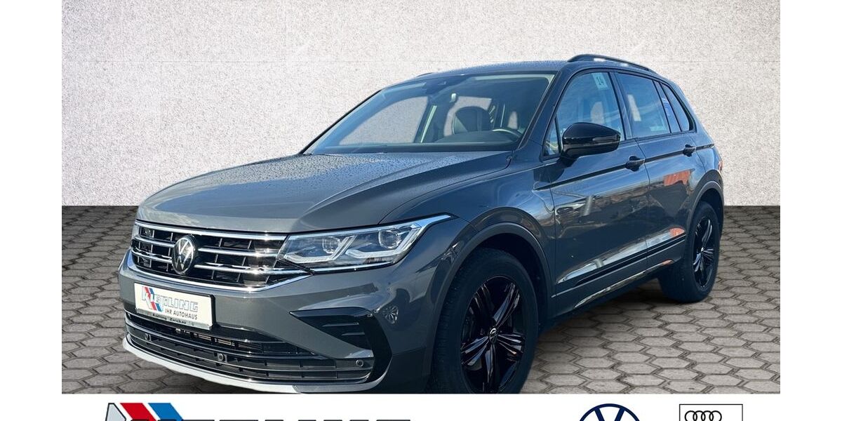 VW Tiguan 42.617 km 26.250 &euro; Zwickau 08064
