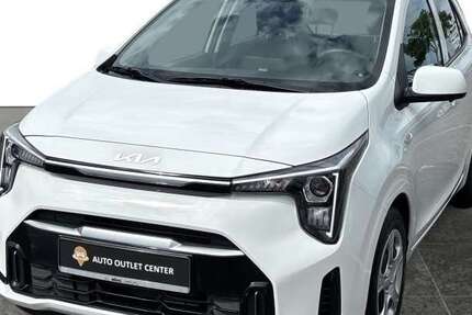 Kia Picanto 4.403 km 14.950 &euro; Kassel 34125