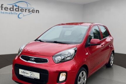Kia Picanto 61.300 km 7.789 &euro; Alfeld 31061