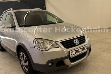VW Polo 183.358 km 2.999 &euro; Hockenheim 68766