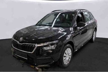 Skoda Kamiq 74.104 km 15.400 &euro; Mainz 55120