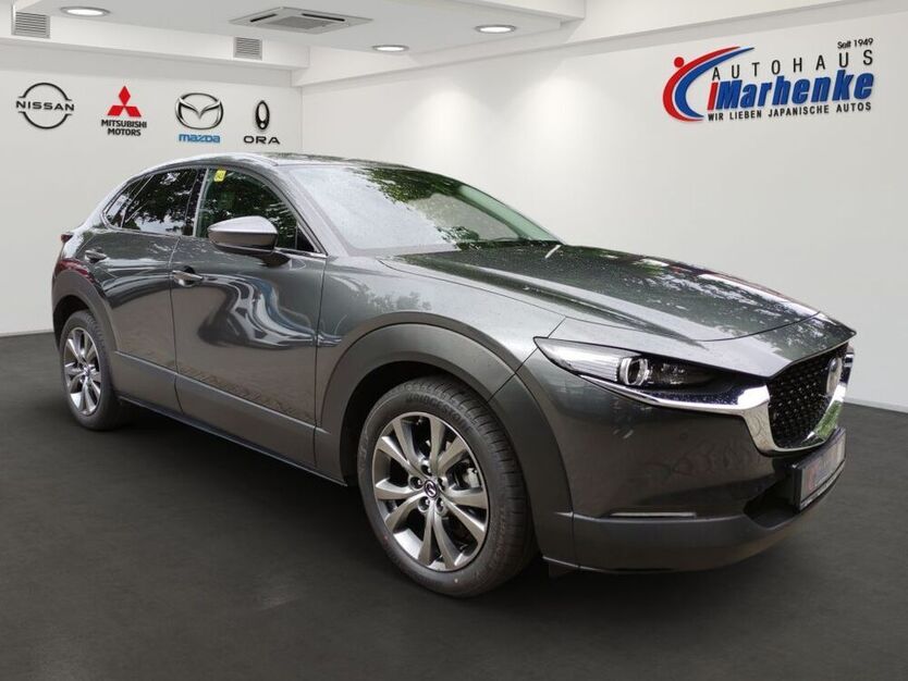 CX-30