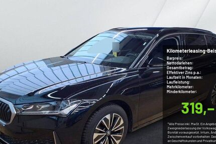 Skoda Superb 24.776 km 33.990 &euro; Pulheim-Brauweiler 50259