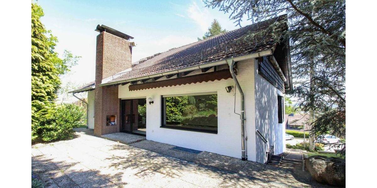 Einfamilienhaus Goslar Steinberg - 7 Zimmer, 549.000&euro; | Angebot:26799614
