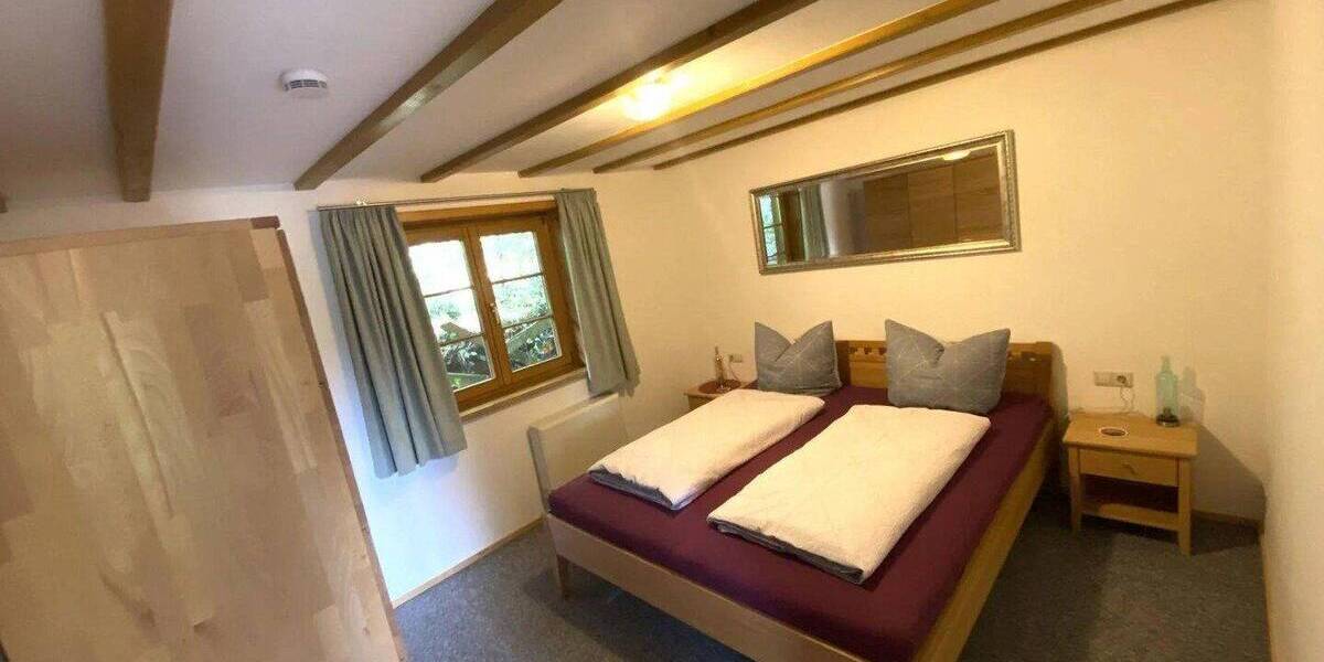 Etagenwohnung Neukirch - 2 Zimmer, 50 m&sup2;, 620&euro; | Angebot:26858201