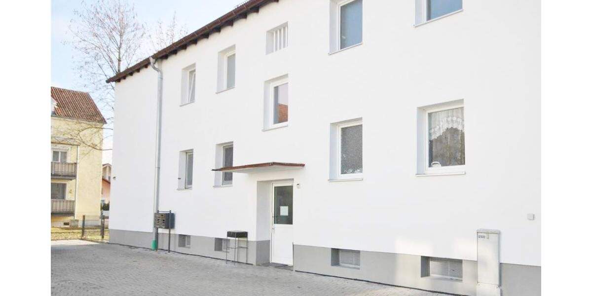 Etagenwohnung Pocking - 4 Zimmer, 65 m&sup2;, 119.000&euro; | Angebot:25698491