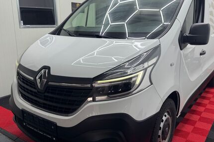 Renault Trafic 170.000 km 13.000 € Ilsfeld 74360