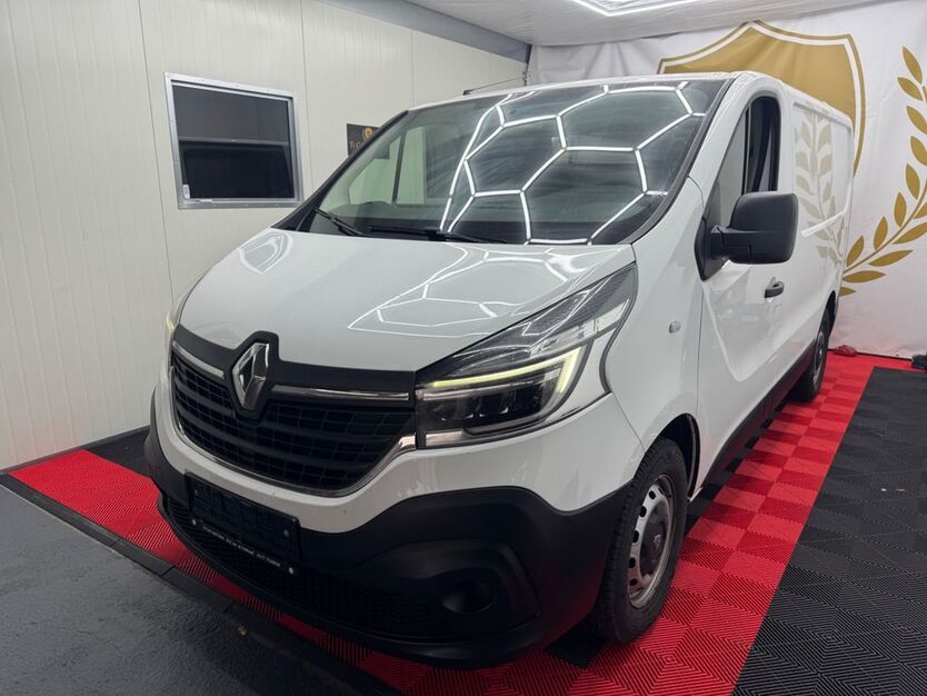 Renault Trafic 170.000 km 13.000 € Ilsfeld 74360