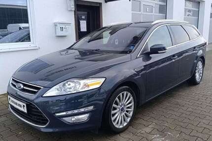 Ford Mondeo 139.000 km 10.990 &euro; Tacherting 83342
