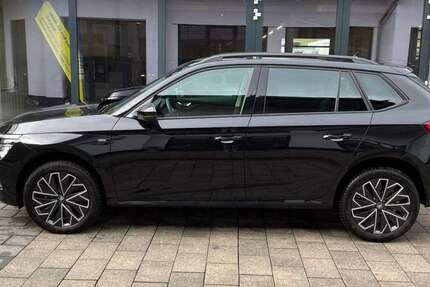 Skoda Kamiq 27.687 km 28.550 &euro; Schmallenberg 57392
