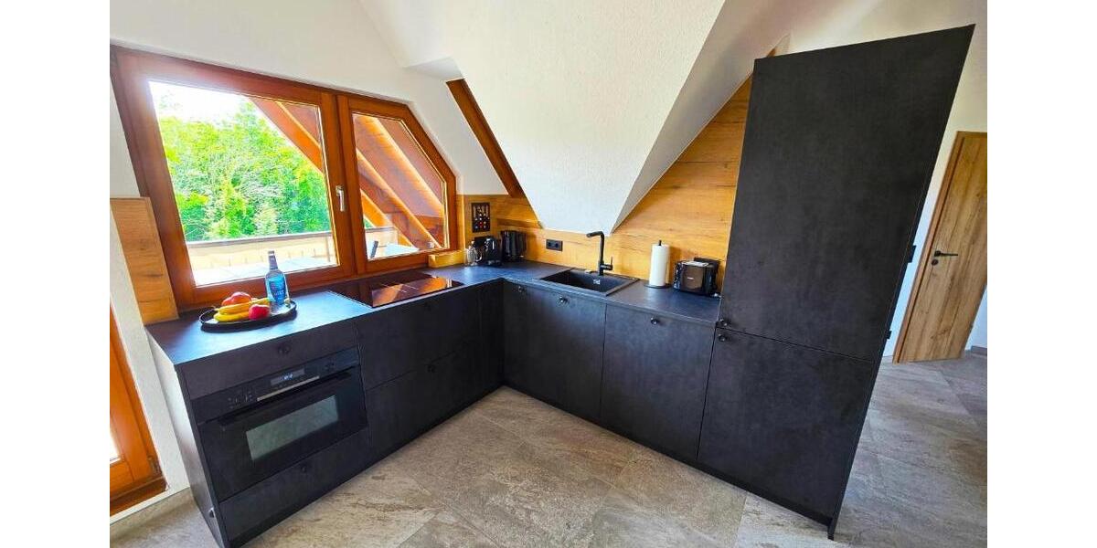 Dachgeschoßwohnung Meersburg - 2 Zimmer, 52 m&sup2;, 359.000&euro; | Angebot:26764455