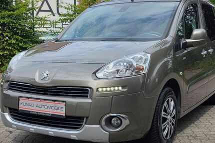 Peugeot Partner 175.766 km 5.500 &euro; Hamburg 22453