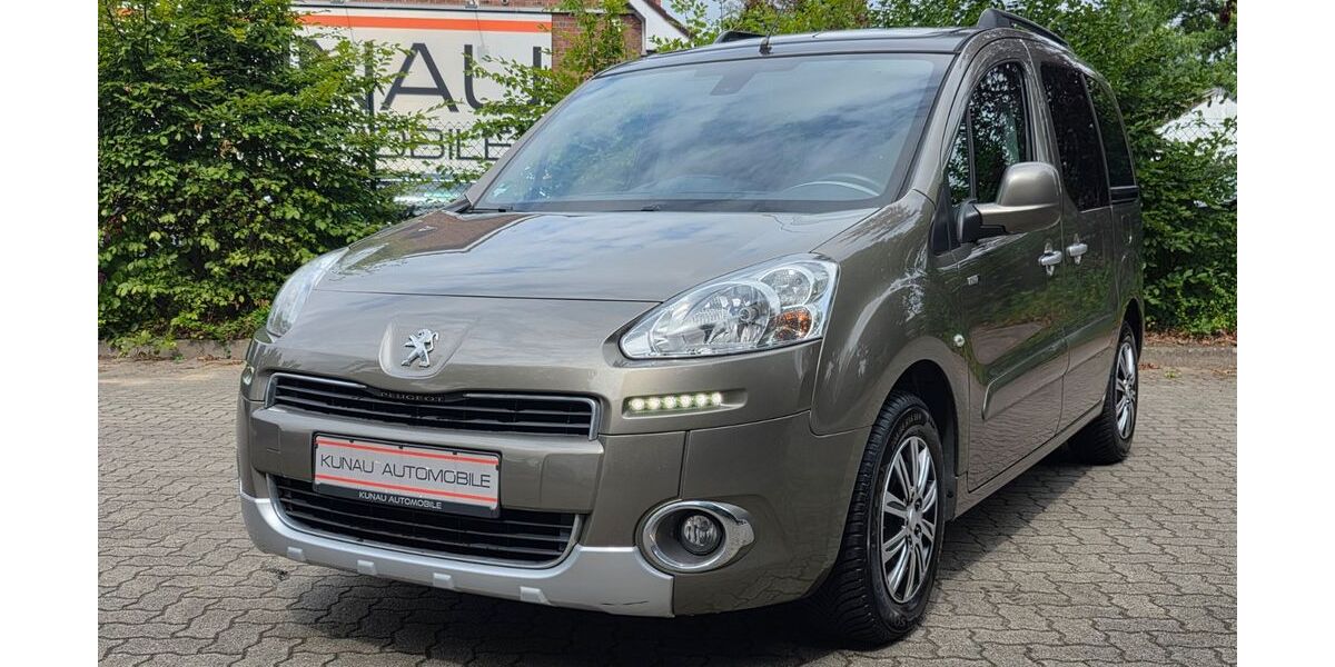 Peugeot Partner 175.766 km 5.500 &euro; Hamburg 22453
